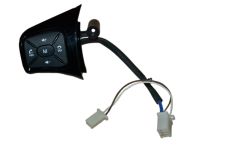 Блок клавиш управления аудиосистемой SHAANXI X3000