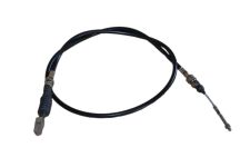 Трос газа SHAANXI L=1470