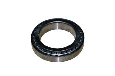 Подшипник перед. ступ. внутр. SHAANXI X3000