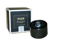 Ролик обводной SHAANXI X3000 WP12 E5 CREATEK