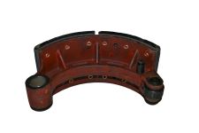 Колодка торм. зад. FOTON-1061/1069/1093/1099