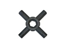 Крестовина дифференциала межколесного FAW D=28mm Крестовина дифференциала межколесного FAW D=28mm