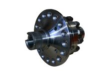 Дифференциал межколесный FAW-3252,3312 мост R16T230W 2011г Дифференциал межколесный FAW-3252,3312 мост R16T230W 2011г