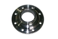 Шестерня бортовой передачи FAW 2011 (муфта) z=74 z=38 Шестерня бортовой передачи FAW 2011 (муфта) z=74 z=38