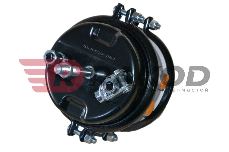 Энергоаккумулятор FAW J5/J6 6x4 передний
