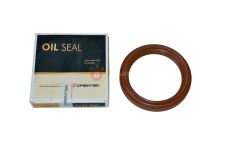 Сальник среднего ред. перед. FAW J6 95x125x14/27.8 CREATEK