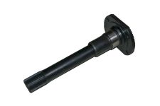 Вал проходной сред. моста FAW 2011 Вал проходной сред. моста FAW 2011