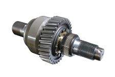 Дифференциал межосевой FAW J6 ЕВРО-5 Z=32 Дифференциал межосевой FAW J6 ЕВРО-5 Z=32