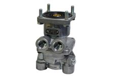 Кран торм. главный SHAANXI X3000 079