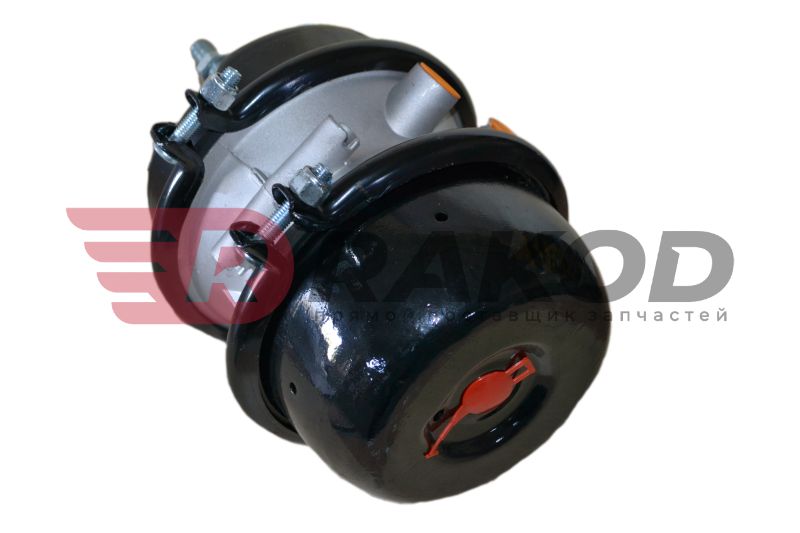 Энергоаккумулятор FAW J5/J6 6x4 передний