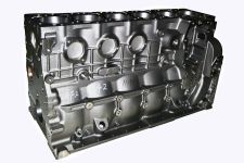 Блок цилиндров CUMMINS 6ISBe