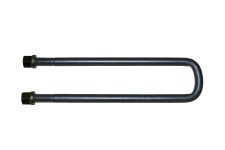 Стремянка зад. рессоры D-27mm L-540mm круглая