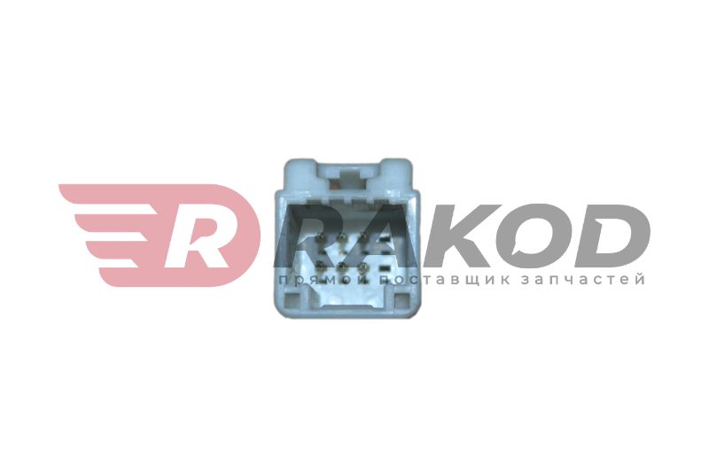 Блок клавиш управления круиз-контролем SHAANXI X3000