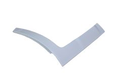 Обтекатель бампера FAW J7 левый