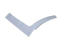 Обтекатель бампера FAW J7 правый