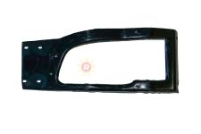 Кронштейн фары FAW лев.