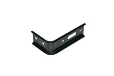 Кронштейн крепления бампера FAW J7 ниж.