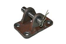 Кронштейн буксировочного устройства FAW-3312/3252
