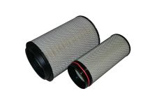 Фильтр воздушный HOWO Е-4/FAW/SINOTRUK D10 2841 VALMO