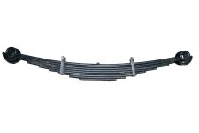 Рессора перед. FAW-3252 8х4 9 листов Рессора перед. FAW-3252 8х4 9 листов