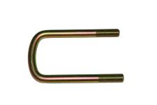 Стремянка перед. рессоры FAW J7 L=200 D=18 Стремянка перед. рессоры FAW J7 L=200 D=18