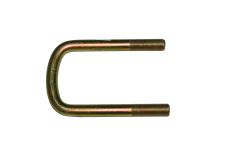 Стремянка перед. рессоры FAW J7 L=180 D=18 Стремянка перед. рессоры FAW J7 L=180 D=18