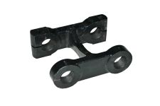 Серьга рессоры передней FAW J7 Серьга рессоры передней FAW J7