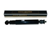 Амортизатор подвески 1-й оси FAW J6 CREATEK