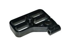 Кронштейн амортизатора FAW J7 ниж. Правый Кронштейн амортизатора FAW J7 ниж. Правый