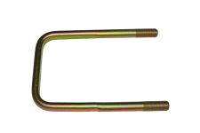 Стремянка зад. рессоры FAW J7 L=300 D=20mm Стремянка зад. рессоры FAW J7 L=300 D=20mm