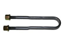 Стремянка зад. рессоры FAW L-500 D-30mm Стремянка зад. рессоры FAW L-500 D-30mm