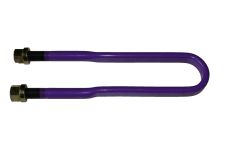 Стремянка зад. рессоры FAW L-540 D-30mm Стремянка зад. рессоры FAW L-540 D-30mm