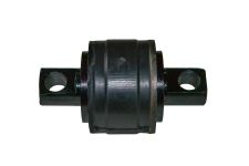 Сайлентблок V-образной тяги FAW D=100mm H=75mm Сайлентблок V-образной тяги FAW D=100mm H=75mm