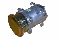 Компрессор кондиционера HOWO T5G MC11