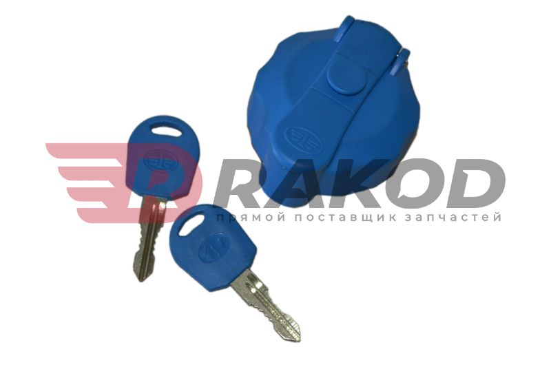 Крышка бака мочевины FAW J6