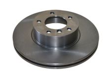 Диск торм. передний 34118854273