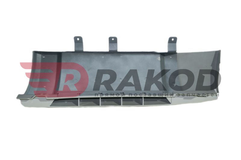 Обтекатель кабины FAW J6 Евро-5 левый белый