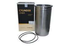 Гильза цилиндра HOWO T5G MC11 CREATEK