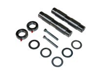 Шкворень FAW к-т на ось LEO