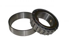 Подшипник зад. ступицы наружн. JAC N200