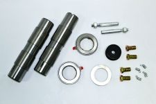 Шкворень DONG FENG к-т на ось LEO