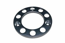 Колпак колеса FAW J7 металл