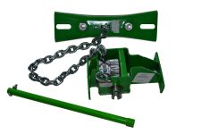 Подъемник запасного колеса FAW-3252/3312