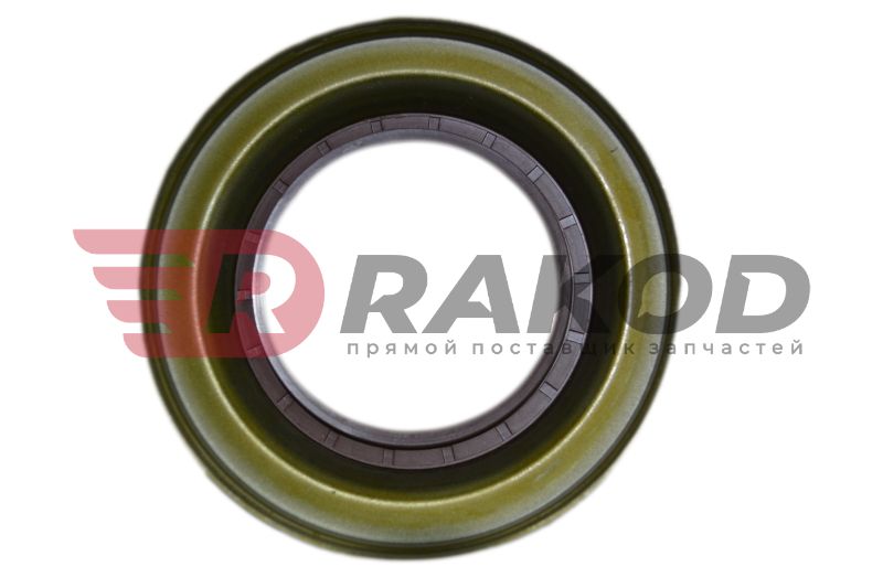 Сальник редуктора заднего моста SHAANXI F3000/X3000 HDM300 /HOWO A7 AC16 85x145x12/37 QINYAN