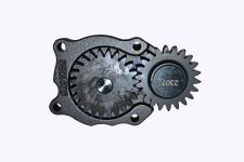 Насос масляный CUMMINS 6ISBe