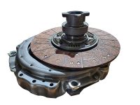 Комплект сцепления MZF-430 6460/6520/53215