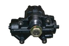 Механизм рулевой (ГУР) FAW 8x4 ОРИГИНАЛ