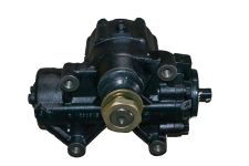 Механизм рулевой (ГУР) FAW 6x4 ОРИГИНАЛ