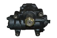 Механизм рулевой (ГУР) FAW J6 CA6DM2