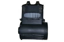 Корпус воздушного фильтра FAW J6 (K2845) Корпус воздушного фильтра FAW J6 (K2845)